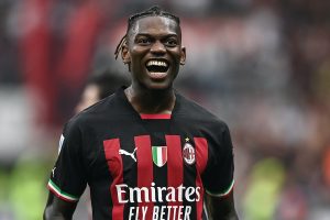 Milan, Leao disinnescato: Pioli parla con lui privatamente per motivarlo