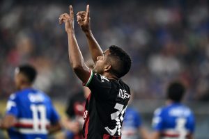 Supercoppa Milan, dubbio sulla trequarti: Messias o Saelemaekers per una maglia da titolare