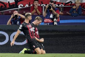 Saelemaekers ritorna al goal: non segnava dal 13 gennaio. I dettagli