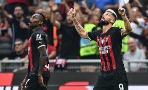 Milan, dopo Bennacer tocca a Leao e Giroud: il punto