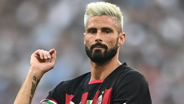 Marsiglia Milan amichevole