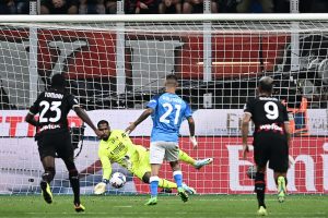 Zancan: «Per il Napoli non sarà facile contro il Milan»