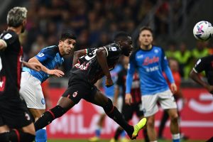 Bruscolotti: «Il campionato non influirà sulla Coppa. Il Milan…»