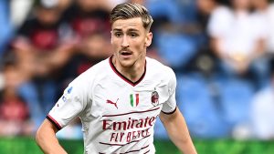 Milan-Roma, Saelemaekers sui social: «Siamo dispiaciuti, ma dobbiamo andare oltre»