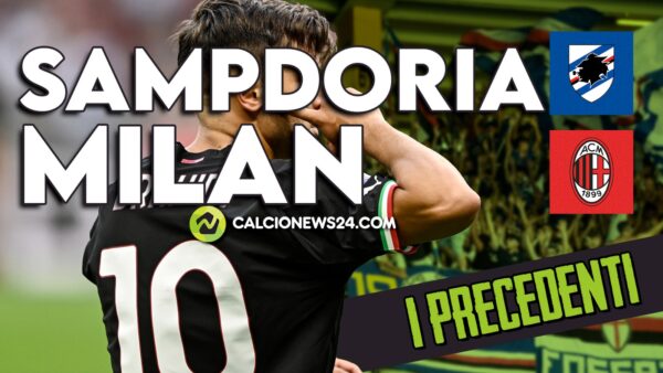 Samp milan