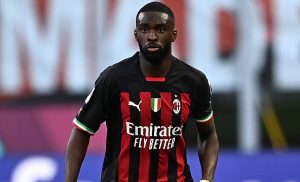 Milan, infortunio Tomori: si attendono gli esami delle prossime ore