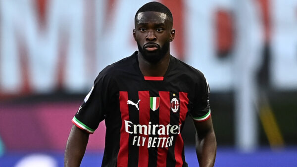 Milan Udinese serie A