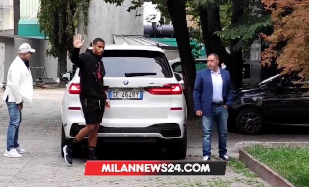 vranckx milan