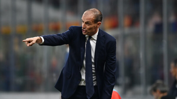 Milan Juventus serie A