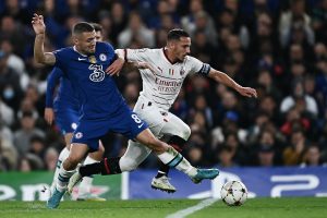 Fiorentina Milan, Bennacer a MilanTV: «Non abbiamo fatto bene»