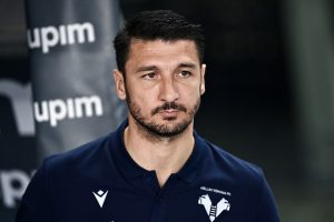 Conferenza stampa Bocchetti: «Credo che questa sia la strada giusta»