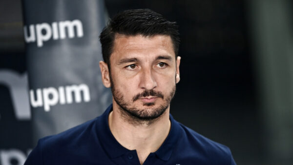 Hellas Verona Milan serie A