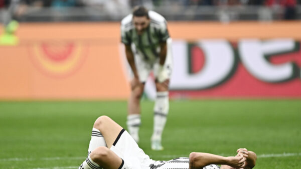 Milan Juventus serie A