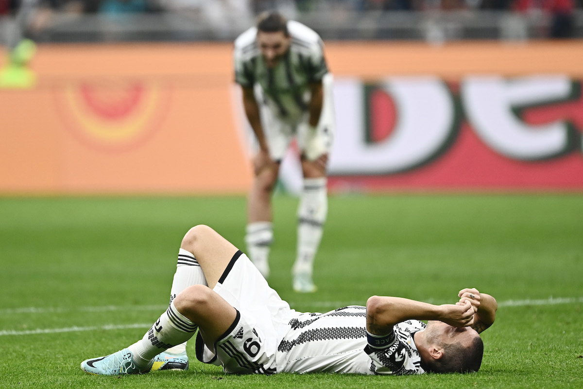Bonucci MG0 1882