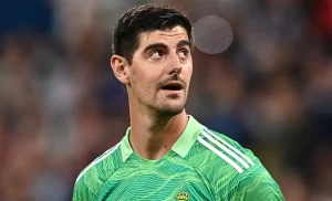 Courtois: «Per un portiere è impossibile vincere il Pallone d’Oro…»