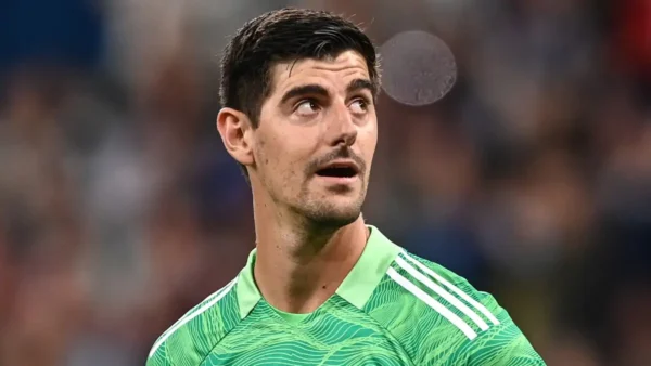 Courtois MG8