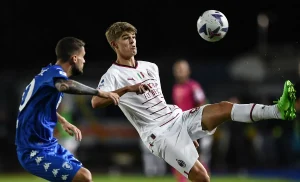 De Ketelaere: «Vi spiego i motivi delle mie difficoltà al Milan»