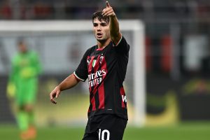 Milan, anche il riscatto di Brahim Diaz sul tavolo: le cifre