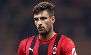 Milan, Gabbia: quale il futuro del difensore? Lo scenario