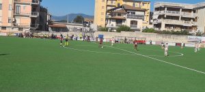 Serie A femminile, Milan beffato sul finale: k.o. contro il Pomigliano