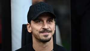 Ancelotti: «Una fase di transizione per gli attaccanti. Stanno finendo Ibra e Ronaldo»