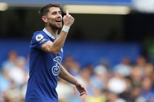 Milan, l’agente di Jorginho spegne le voci: «Priorità rinnovo con il Chelsea»