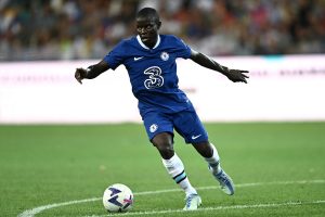 Milan, il Chelsea recupera Kantè, Cucurella e Mendy: le ultime