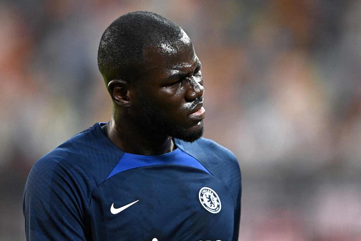 Koulibaly, spunta un clamoroso scenario. Ultimissime 26 Koulibaly MG0 3000