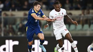 Milan, su Leao c’è il pressing del Manchester City: le ultime