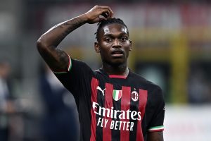 Calciomercato Milan, si cerca il possibile sostituto di Leao: si guarda in Serie A