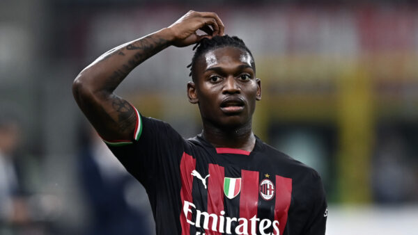 Milan Juventus serie A
