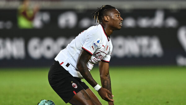 Torino Milan serie A