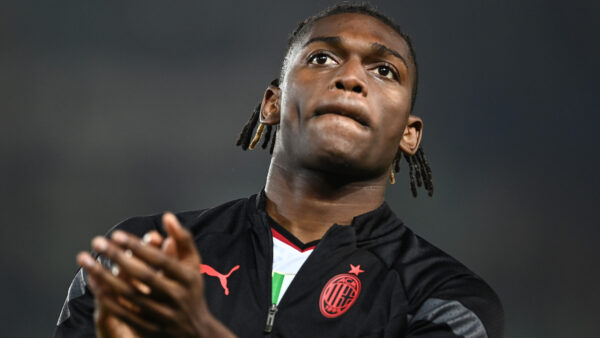 Hellas Verona Milan serie A
