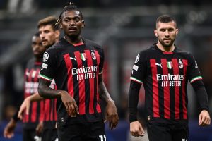 Sorteggi Champions, Costacurta: «Milan e Inter fortunate»