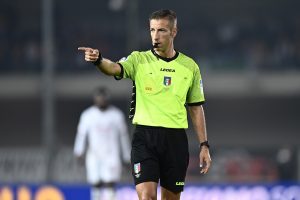 Cremonese Milan, i precedenti con l’arbitro Massa: score negativo per i rossoneri. Ecco il dato