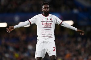 Milan, record negativo per Origi: totalizzato solo il 20% dei passaggi riusciti