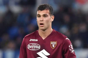Torino, altro stop per Pellegri: salterà la sfida di Coppa Italia contro il Milan?