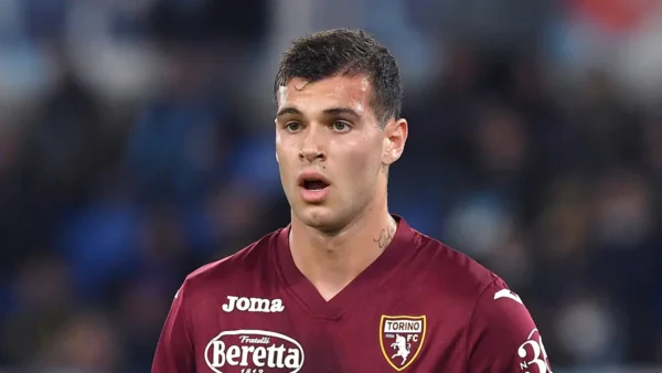 Pellegri AS1 9620
