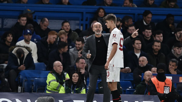 Chelsea Milan Champions League
