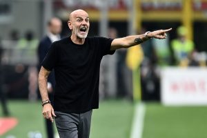 Milan da trasferta, Pioli: «Siamo stati intelligenti contro la Salernitana»