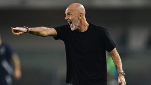 Arsenal Milan, scontro verbale tra Pioli e Odegaard: «C***o, è solo un’amichevole»