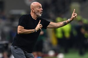 Verso Salernitana-Milan, i dubbi di Pioli sull’undici titolare