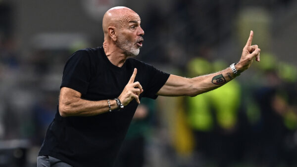 Milan Chelsea Champions League