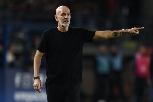 Milan, Pioli pensa a un cambio di modulo: l’idea del 4-3-3 e l’inserimento di Pobega