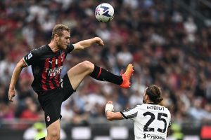 Pobega a DAZN: «Si ricomincia da piccoli atteggiamenti»
