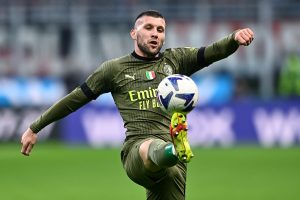 Mercato Milan, Rebic in uscita? Se parte, può riaprirsi la pista Ziyech