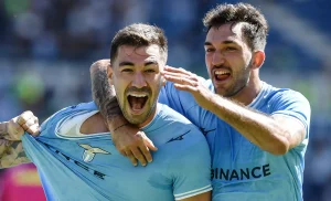 Romagnoli a LSC: «Arbitro? Meglio non parlare. In gare così è difficile»