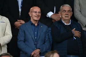 Sacchi: «Per essere competitivo il Milan deve essere squadra»