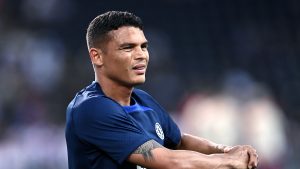 Thiago Silva: «Nel 2005 avevo la tubercolosi e…»