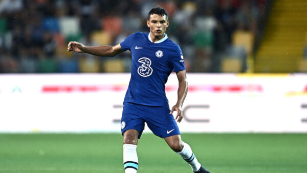 Udinese Chelsea amichevole